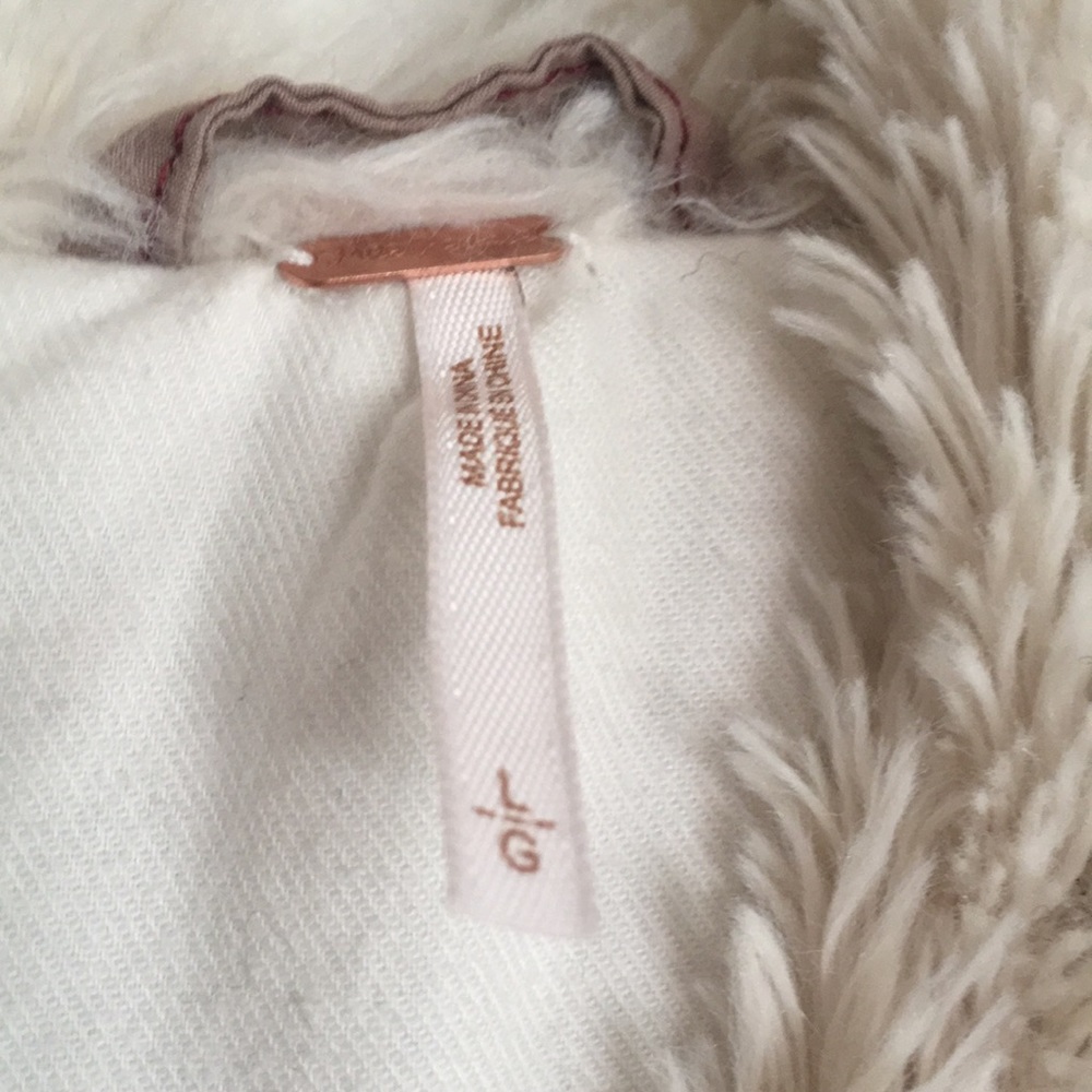 Free People Open Range Parka - Picture 6 of 6